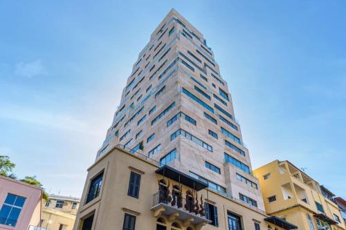 Aphrodite 2-Bedroom Apartment in Mar Mkhayel - image 9
