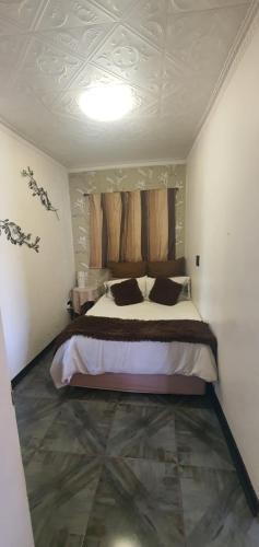 The Guesthouse The Guesthouse