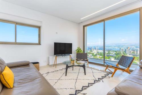 Aphrodite 2-Bedroom Apartment in Mar Mkhayel - image 7