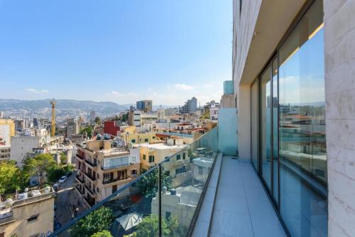 Aphrodite 2-Bedroom Apartment in Mar Mkhayel - image 11