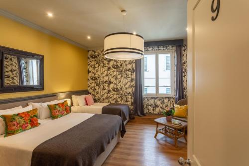 Boutique Hotel Hugo - image 2