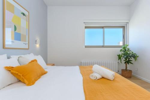 Aphrodite 2-Bedroom Apartment in Mar Mkhayel - image 8