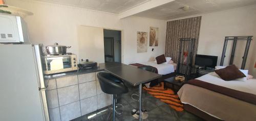 The Guesthouse The Guesthouse