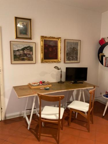 La Stradetta Bed and Breakfast – Bologna, KY