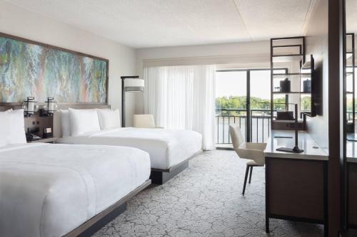 Marriott Savannah Riverfront Marriott Savannah Riverfront