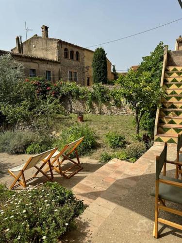 Casa Zelig gîte à louer Ullà