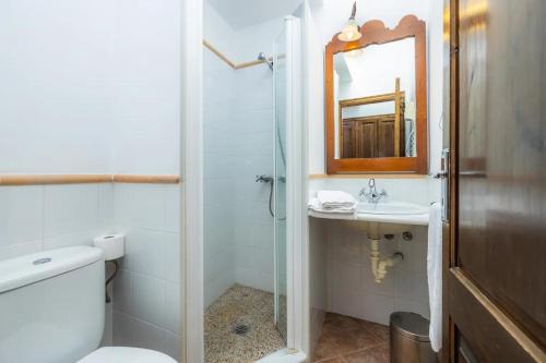 Agroturismo s'Hort de sa Bagura Room Type - Standard Apartment