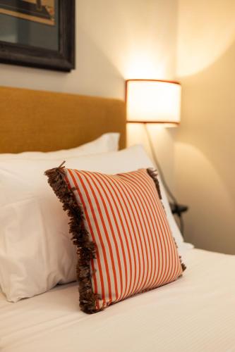 Boutique Hotel Hugo, Florence (photo 11)