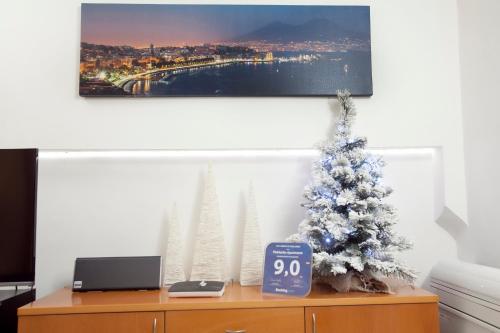 Plebiscito Apartment, Neapel (Foto 6)