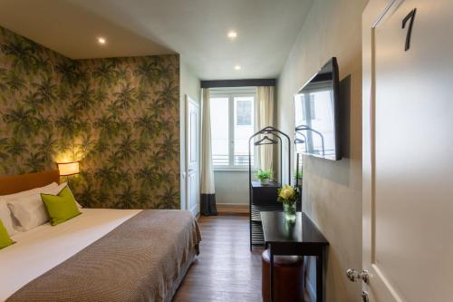 Boutique Hotel Hugo - image 7