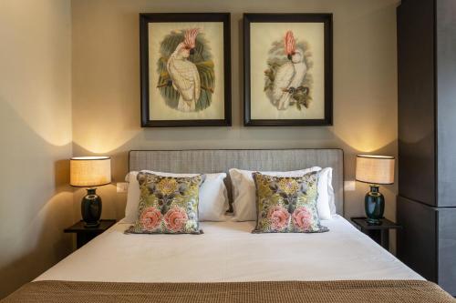 Boutique Hotel Hugo - image 12