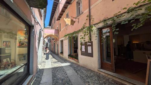 Piccolo Hotel Olina Hotel de charme San Maurizio d'Opaglio