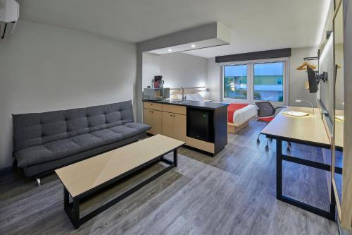 Photo - City Express by Marriott Queretaro Autopista