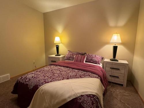 Relax and worry less in this peaceful home!