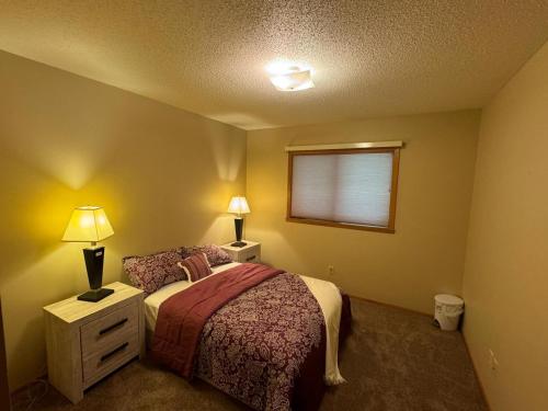 Relax and worry less in this peaceful home!