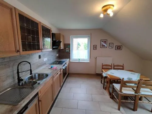 Ferienwohnung Karin 65355 in Moormerland, Deutschland