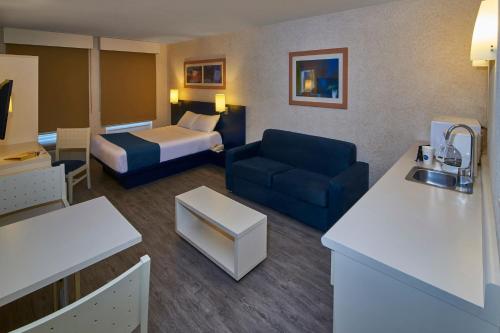 City Express by Marriott Puebla Angelopolis in Puebla, Mexico