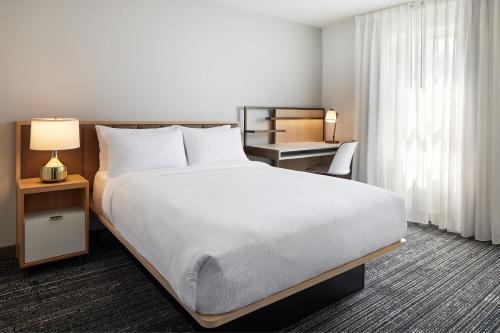 TownePlace Suites Dulles Airport in Sterling, USA