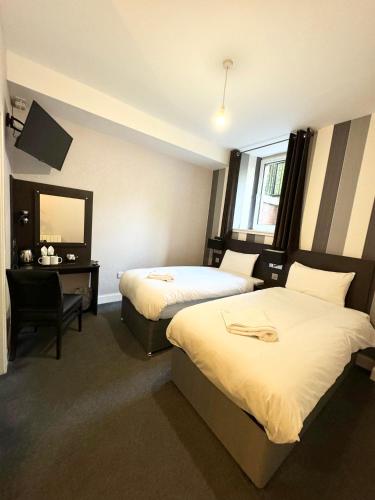 Murrayfield Park Guest House Murrayfield Park Guest House