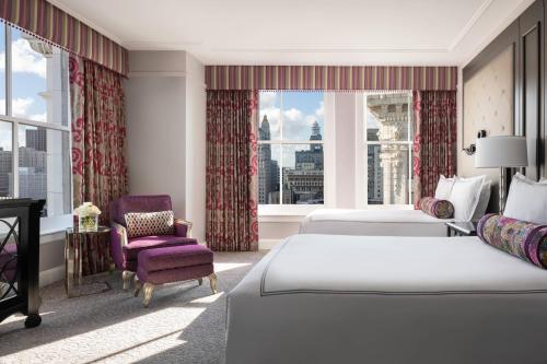 The Ritz-Carlton, New Orleans