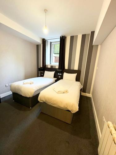 Murrayfield Park Guest House in Murrayfield