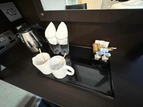 Murrayfield Park Guest House - image 6