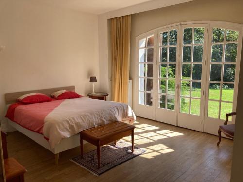Chambre d'hôtes Gîte du Grand Sancerrois (Chambre d'hotes Gite du Grand Sancerrois) in Jars