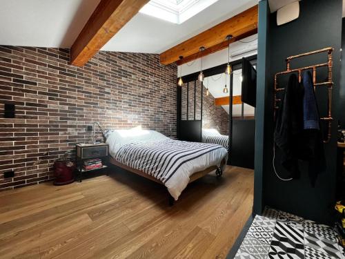 Superbe Duplex à Cannes