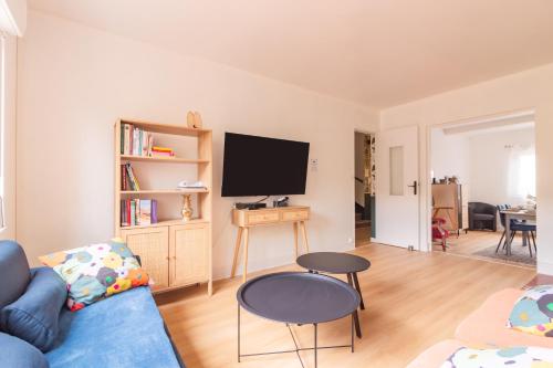 La Douce Occitane - Maison climatisée pour 6 - image 5