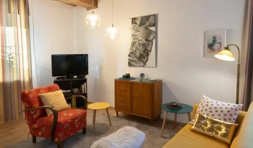 Studio Orth in Prien am Chiemsee, Deutschland