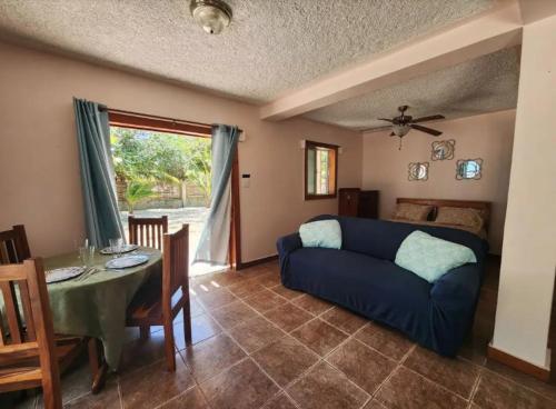 Vista exterior, Palm & Pelican in Maya Beach