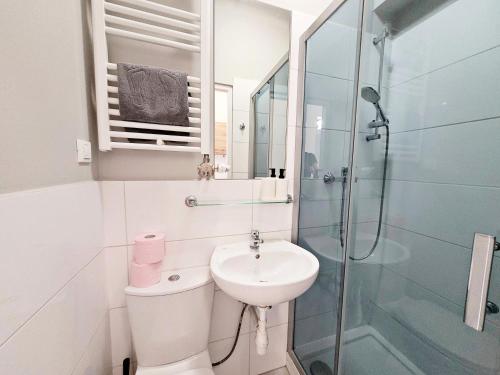 DReAM Main Station Room Type - Suite Apartment