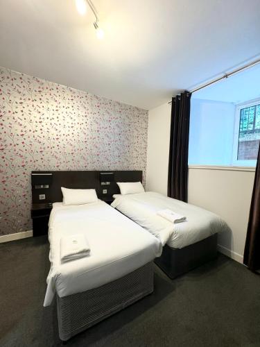 Murrayfield Park Guest House Murrayfield Park Guest House