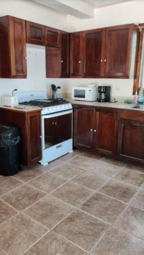 Parque infantil, Palm & Pelican in Maya Beach