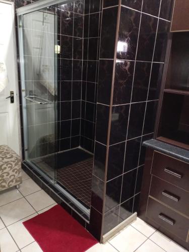 Mosaic Guesthouse Welkom