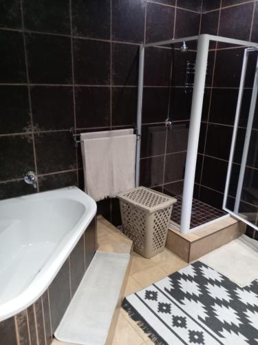 Mosaic Guesthouse Welkom