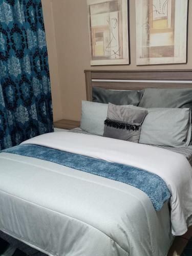 Mosaic Guesthouse Welkom