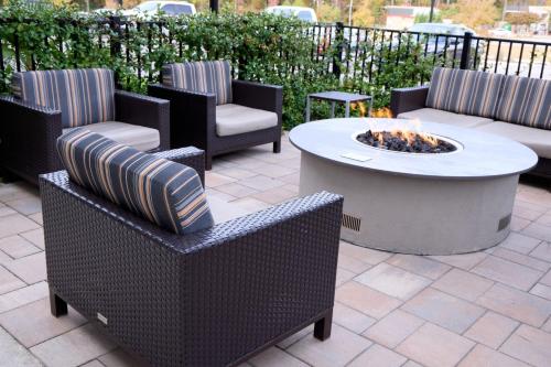 設施, TownePlace Suites by Marriott Columbia West/Lexington in 西哥倫比亞