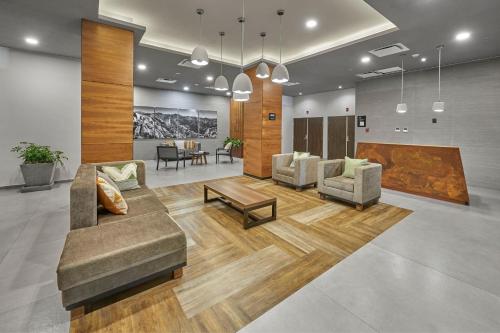 590938807 City Express Plus by Marriott Tijuana
