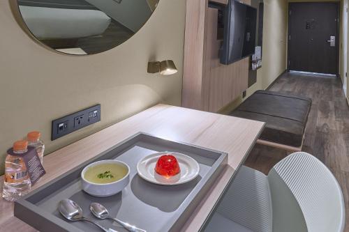 590938833 City Express Plus by Marriott Tijuana