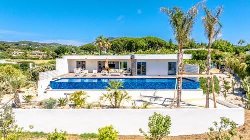 Palm Dreams Villa 24 Les Rives de Beauvallon