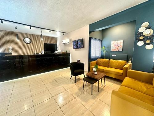 المرافق, Sun Plaza Suites - Adults Only in أيانابا