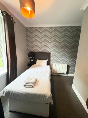 Murrayfield Park Guest House - image 8