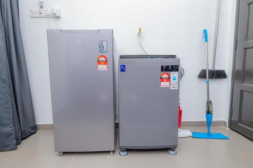 AL HAA SYA Homestay With Pool AL HAA SYA Homestay With Pool