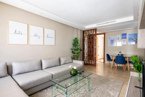 TT holidays Casa Oasis, Casablanca (foto 3)