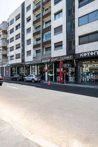 TT holidays Casa Oasis, Ben Slimane