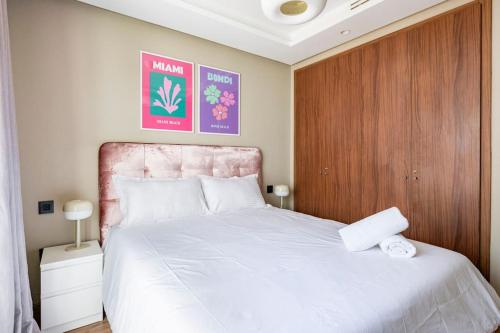 TT holidays Casa Oasis, Casablanca (foto 7)