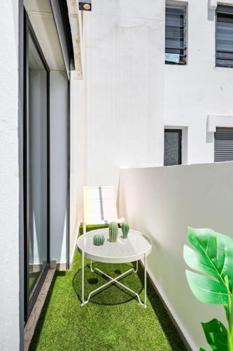 TT holidays Casa Oasis in Ain Chock