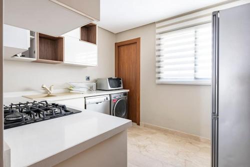 TT holidays Casa Oasis in Ain Chock