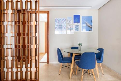 TT holidays Casa Oasis in Ain Chock